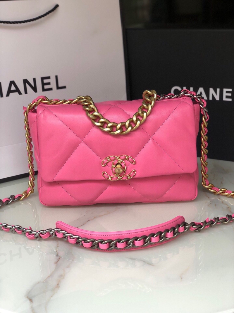 Ch**el 19 bags